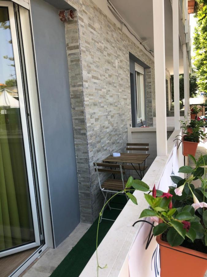 Hotel West Ponente Francavilla Al Mare Exterior foto